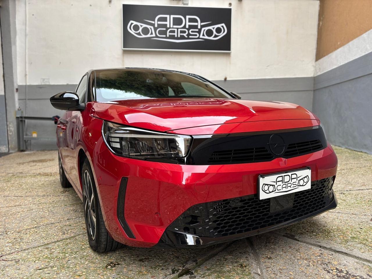 OPEL CORSA 1.2 HYBRID - NO VINCOLO FINANZIAMENTO