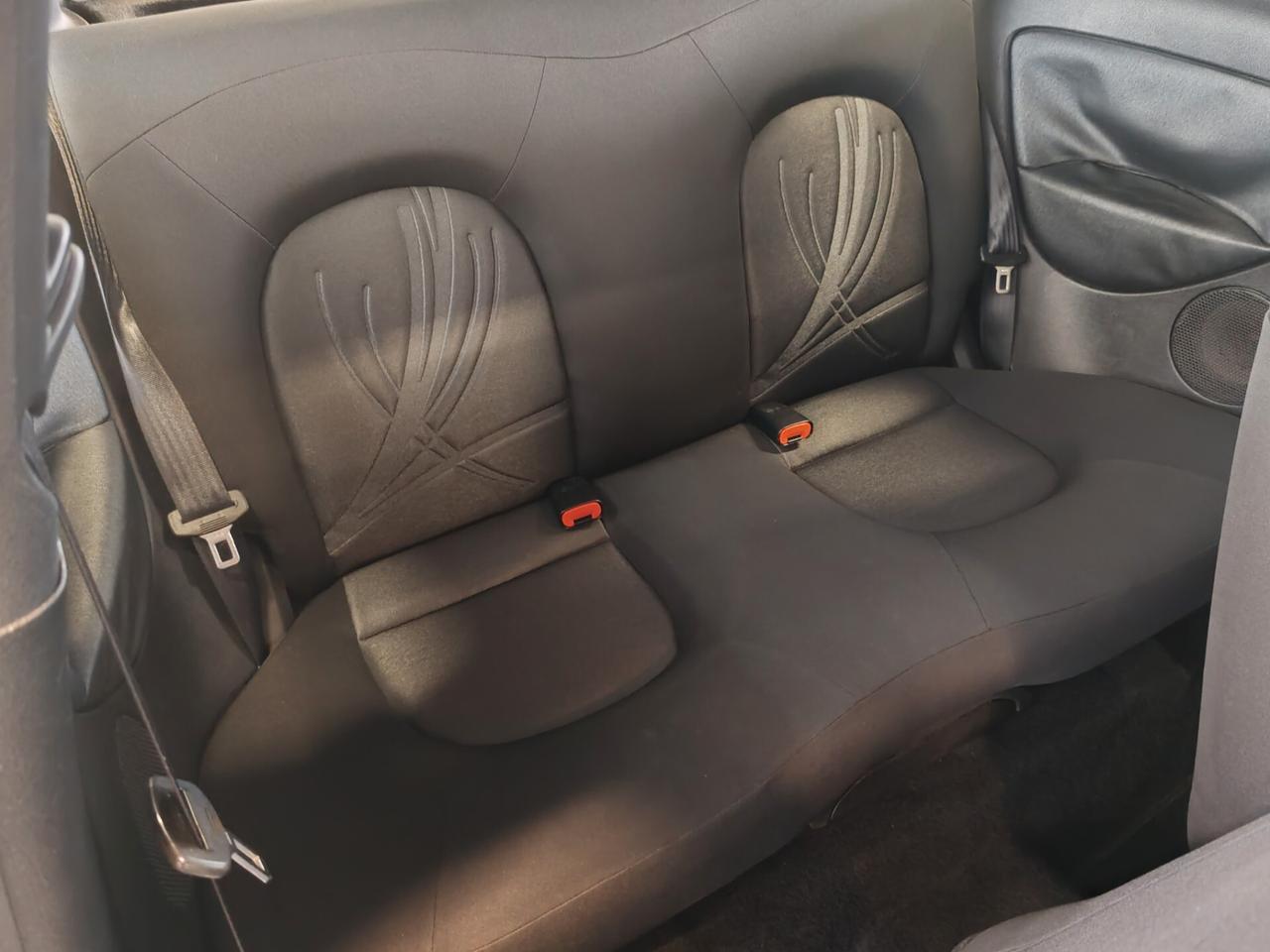 Lancia Ypsilon 1.2 69 CV Gpl