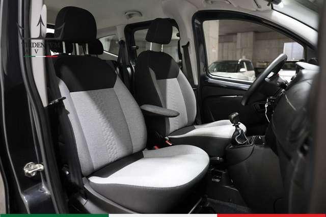 Fiat Qubo 1.4 8v Lounge 77cv