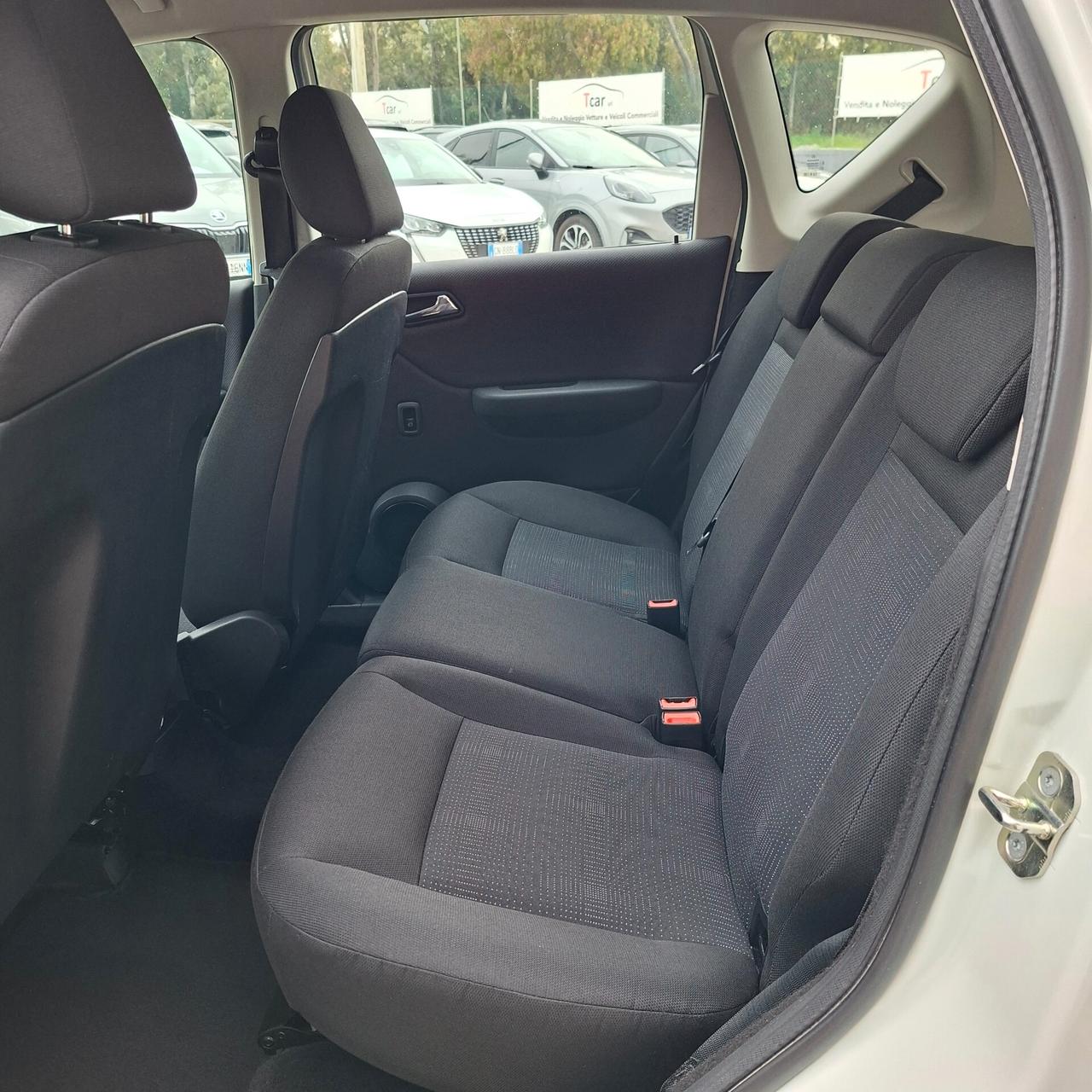 Mercedes Classe A 160 1.5 Bz 95cv Executive