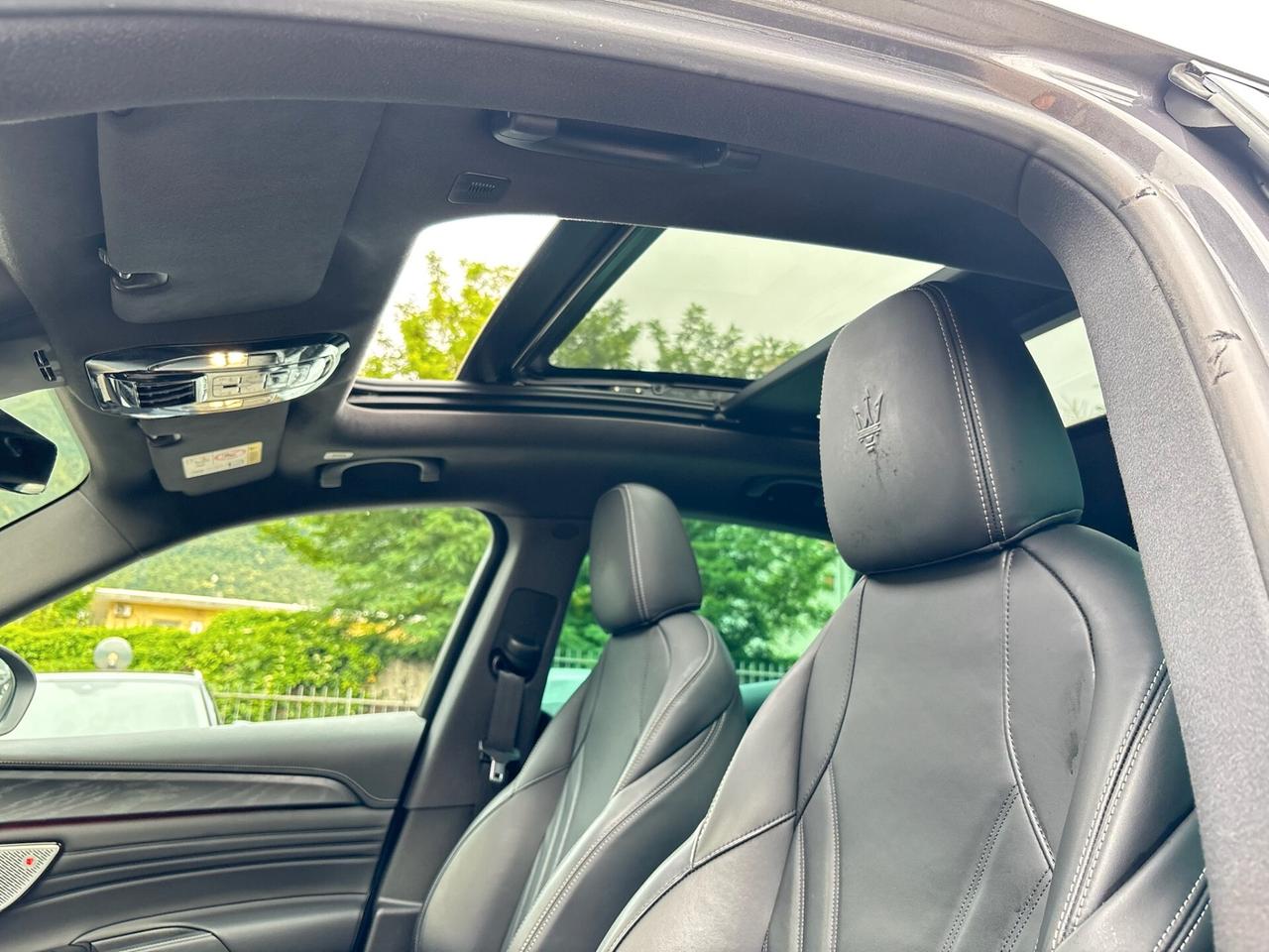 Maserati Grecale MHEV 330 CV AWD Modena FULL TETTO APPROVED