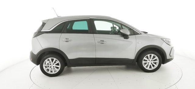 OPEL Crossland 1.5 ECOTEC D 120 CV Start&Stop aut. Elegance