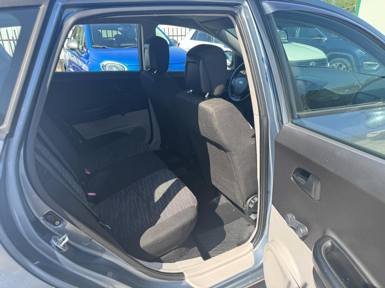 Kia Ceed cee'd 1.6 CRDi VGT 90CV 5p. LX