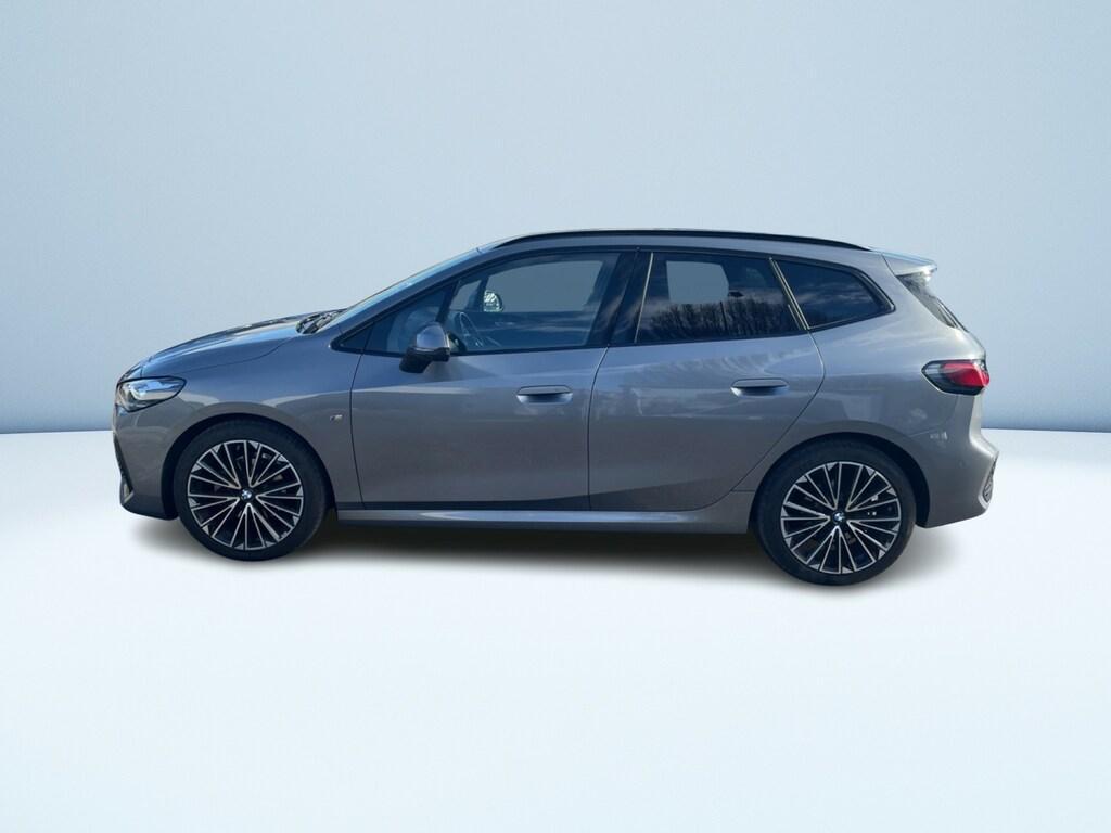 BMW Serie 2 Active Tourer 218 d MSport DCT