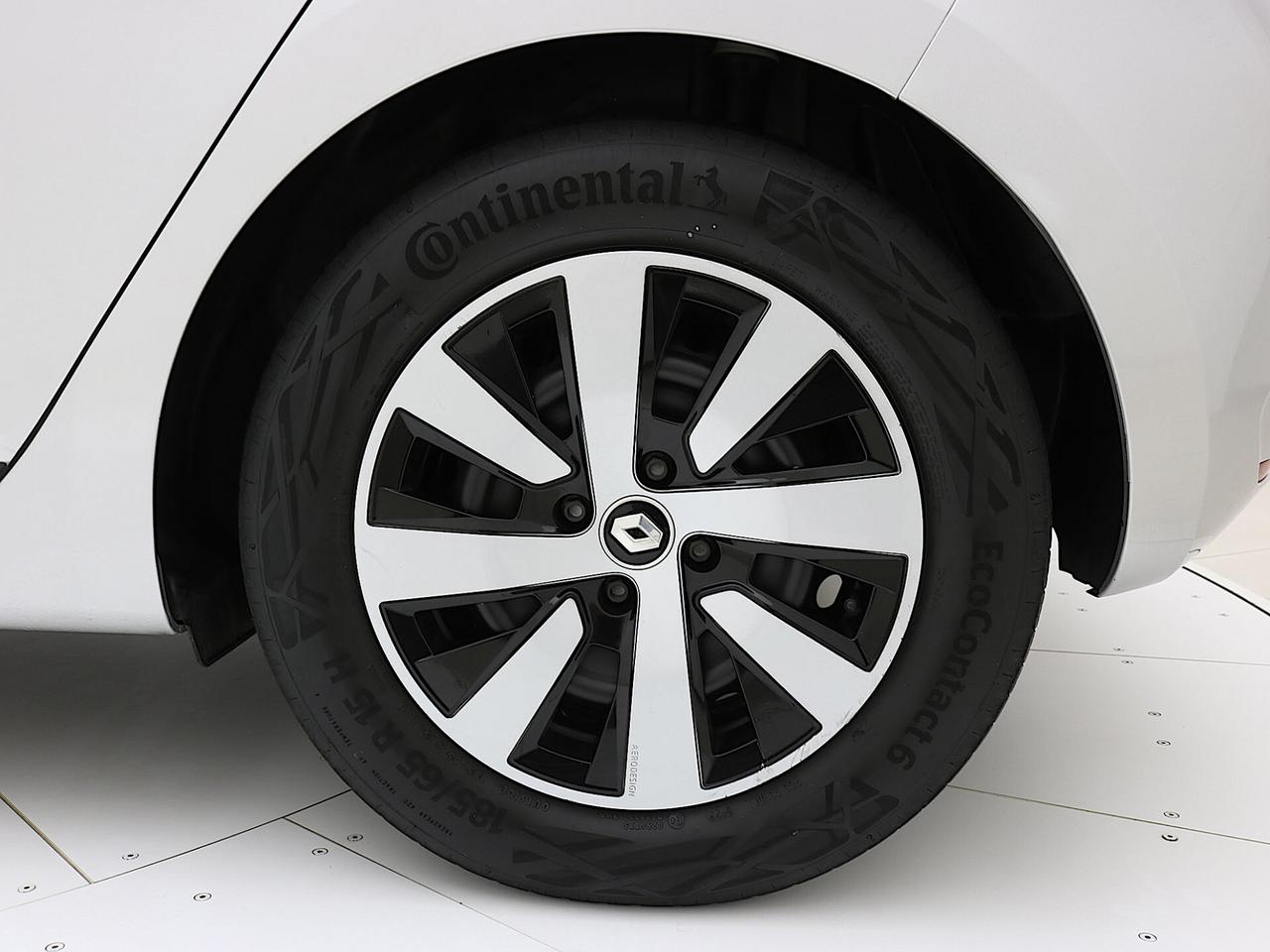 Renault Clio Full Hybrid E-Tech 5 porte Equilibre