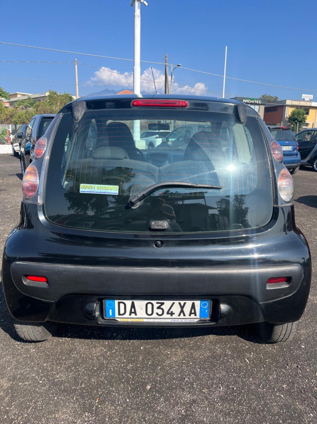 Citroen C1 1.0 3 porte AMIC1