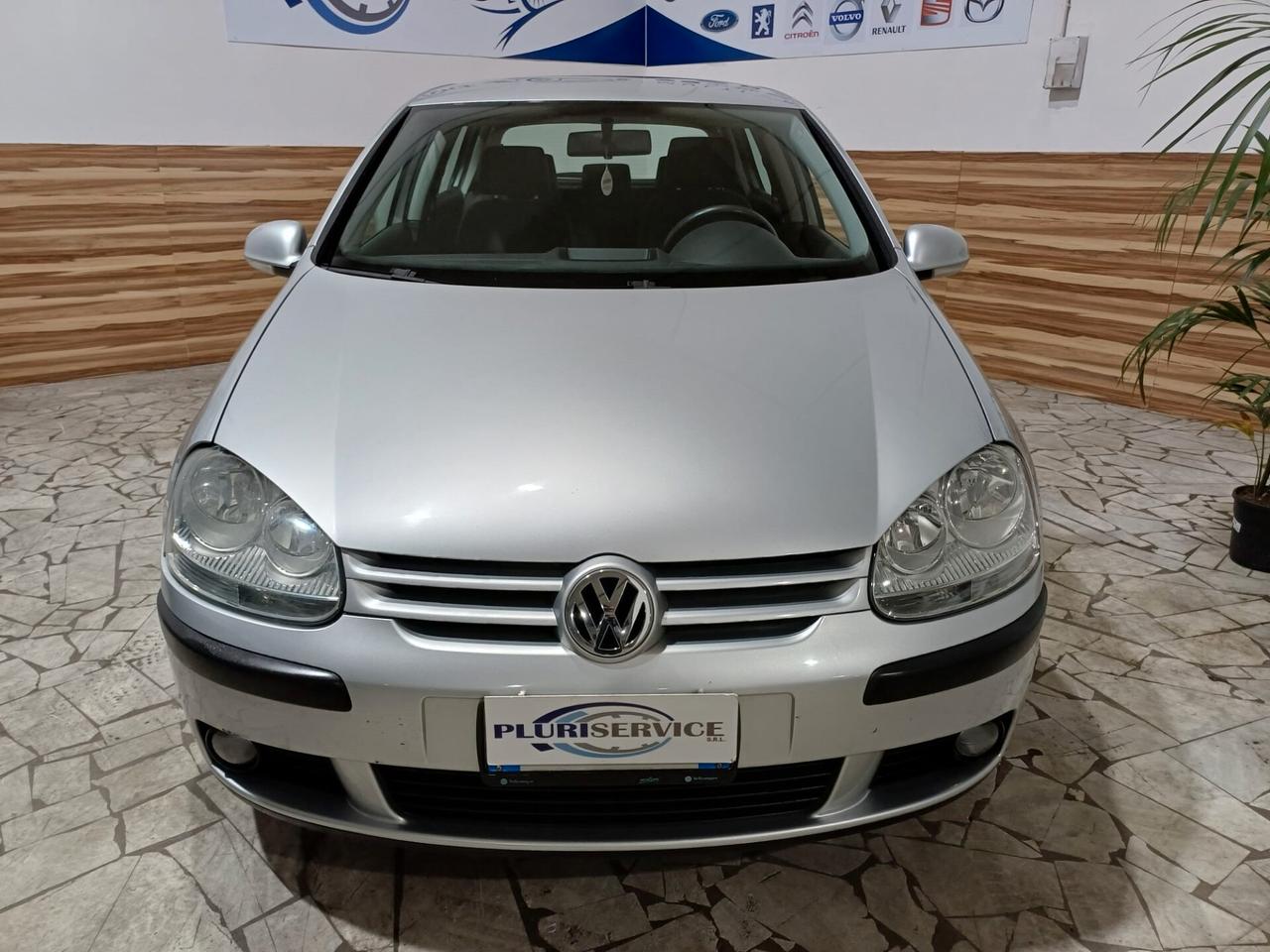 Volkswagen Golf 1.9 TDI Sportline Limited Edition - 2006