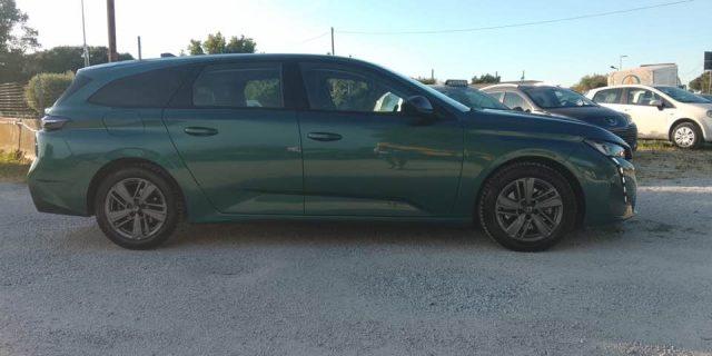PEUGEOT 308 BlueHDi 130 S&S EAT8 SW Allure Pack
