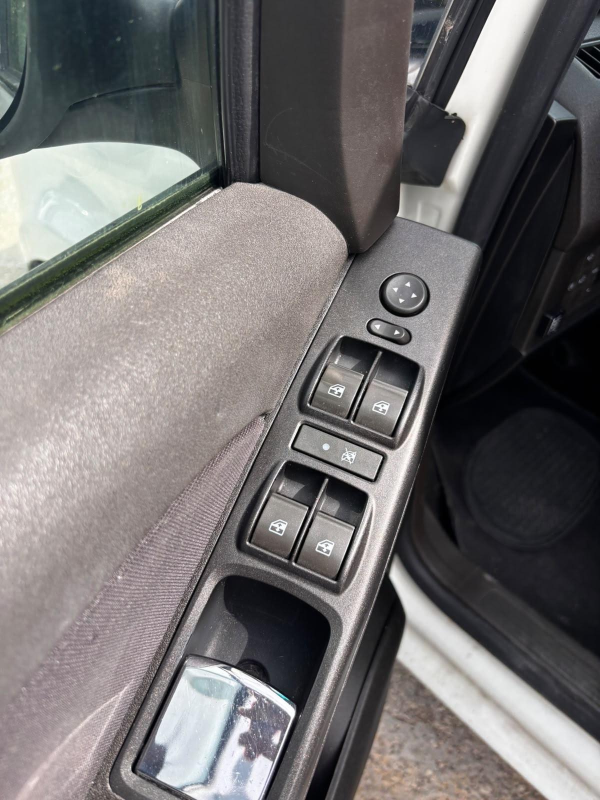 Lancia MUSA 1.4 Argento Ecochic GPL