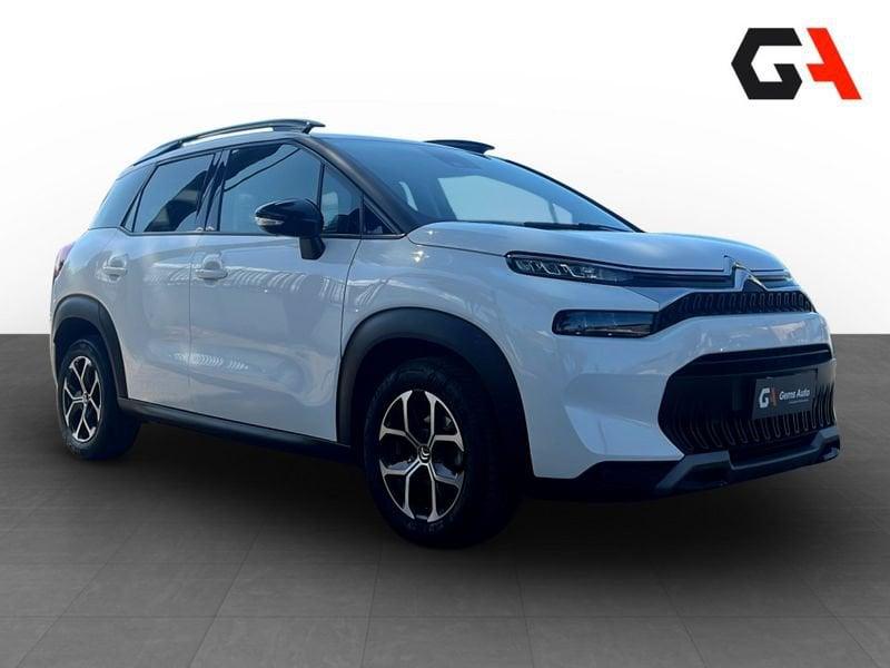 Citroën C3 Aircross C3 Aircross BlueHDi 110 S&S Plus