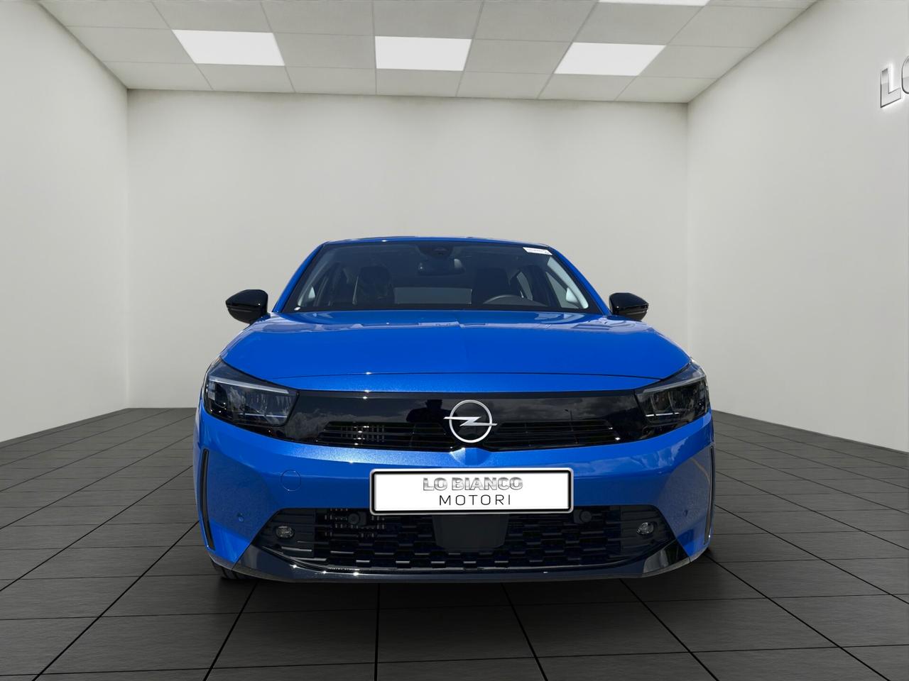 Opel Corsa 1.2 100 CV