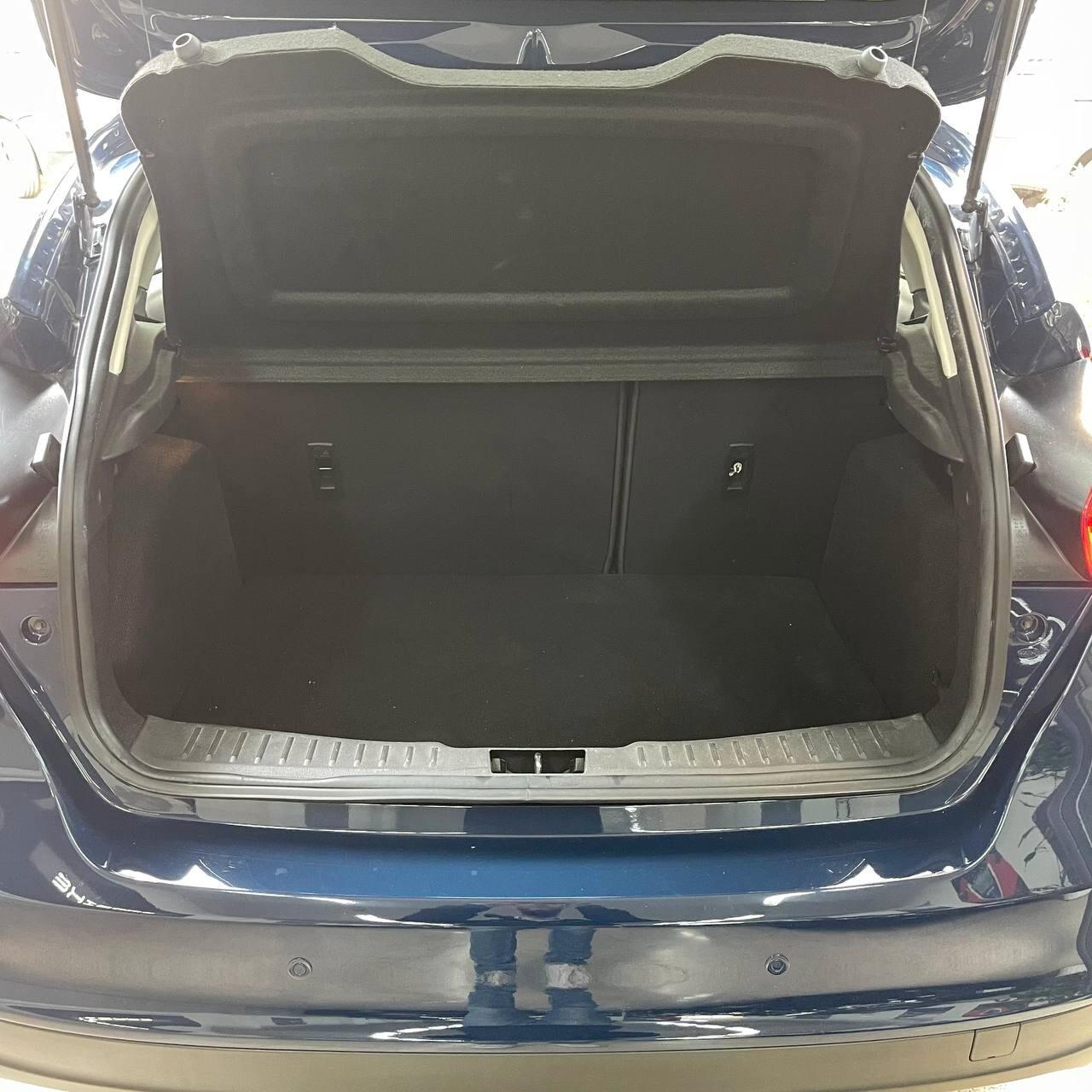 Ford Focus 1.5 TDCi 95 CV Business