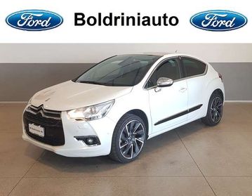 Citroen DS4 DS4 1.6 thp Sport Chic 200cv