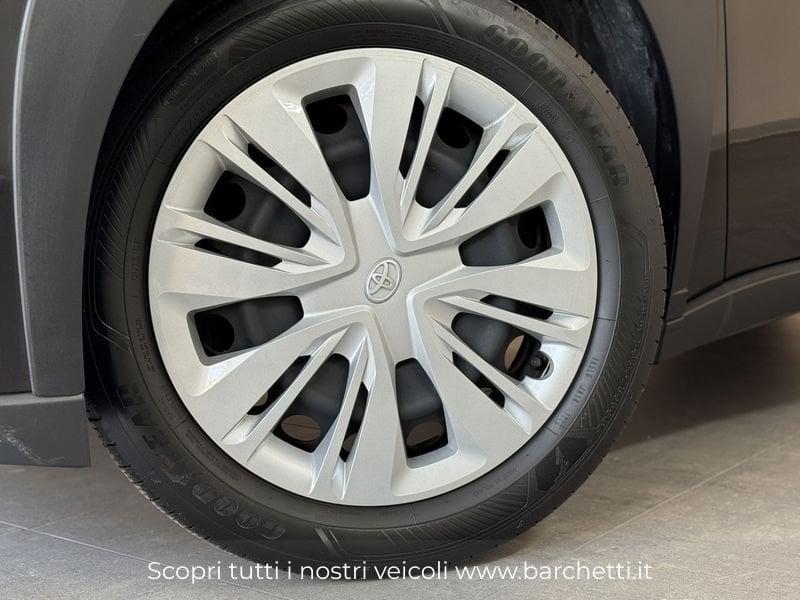 Toyota Aygo X 1.0B (72 CV) Active