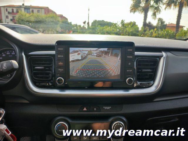 KIA Stonic 1.6 CRDi 110 CV Style