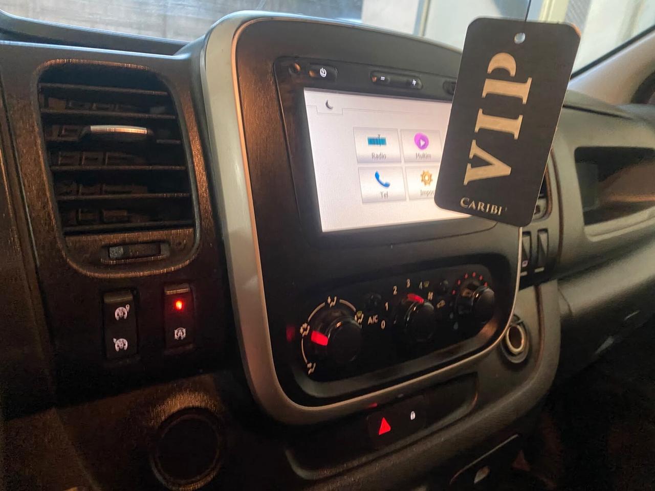Fiat Talento 1.6 TwinTurbo MJT 145 Furgone 2017