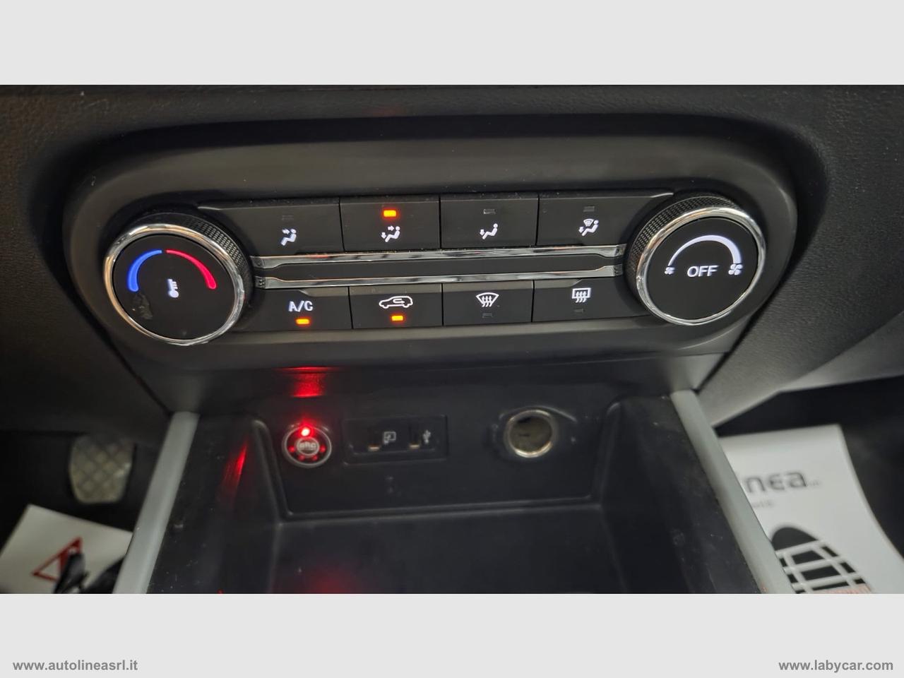 DR MOTOR dr 4.0 1.5 Bi-Fuel GPL