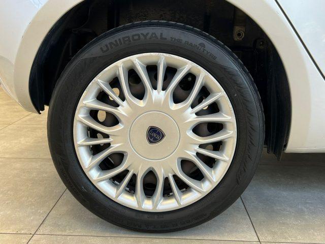LANCIA Ypsilon 1.3 MJT 95CV S&S *5 POSTI*OCCASIONE*
