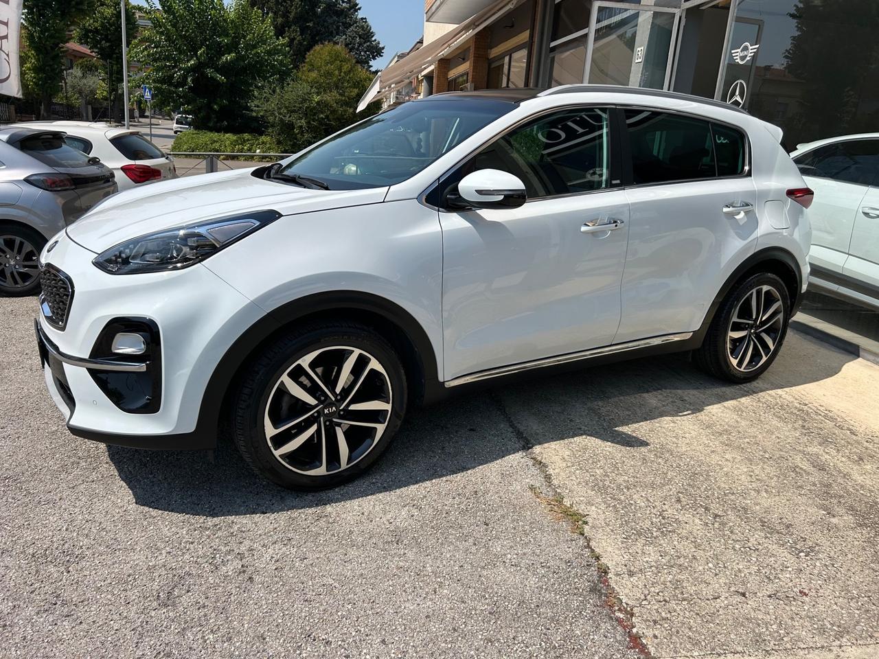 Kia Sportage 1.6 CRDI 115 CV 2WD “ SUPERPREZZO!!!!
