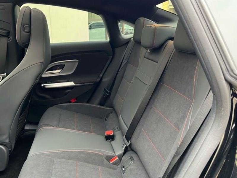 Mercedes-Benz CLA 250+ EQ AMG Line Premium