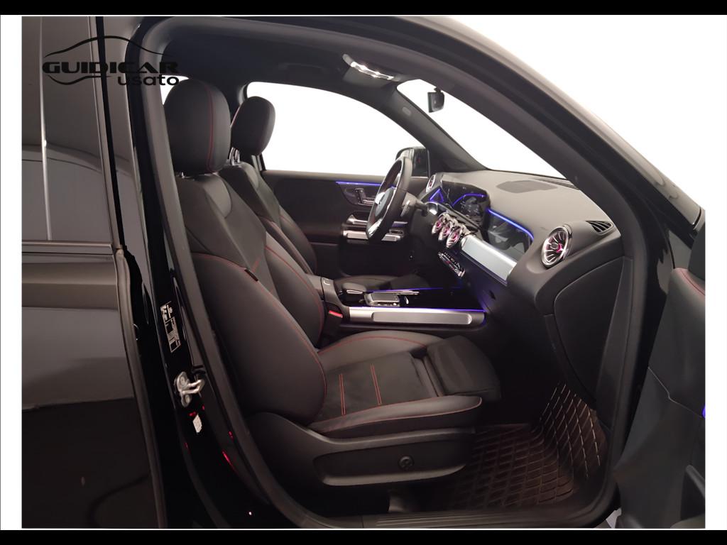 Mercedes-Benz GLB - X247 2019 - GLB 200 d Premium auto 7p.ti