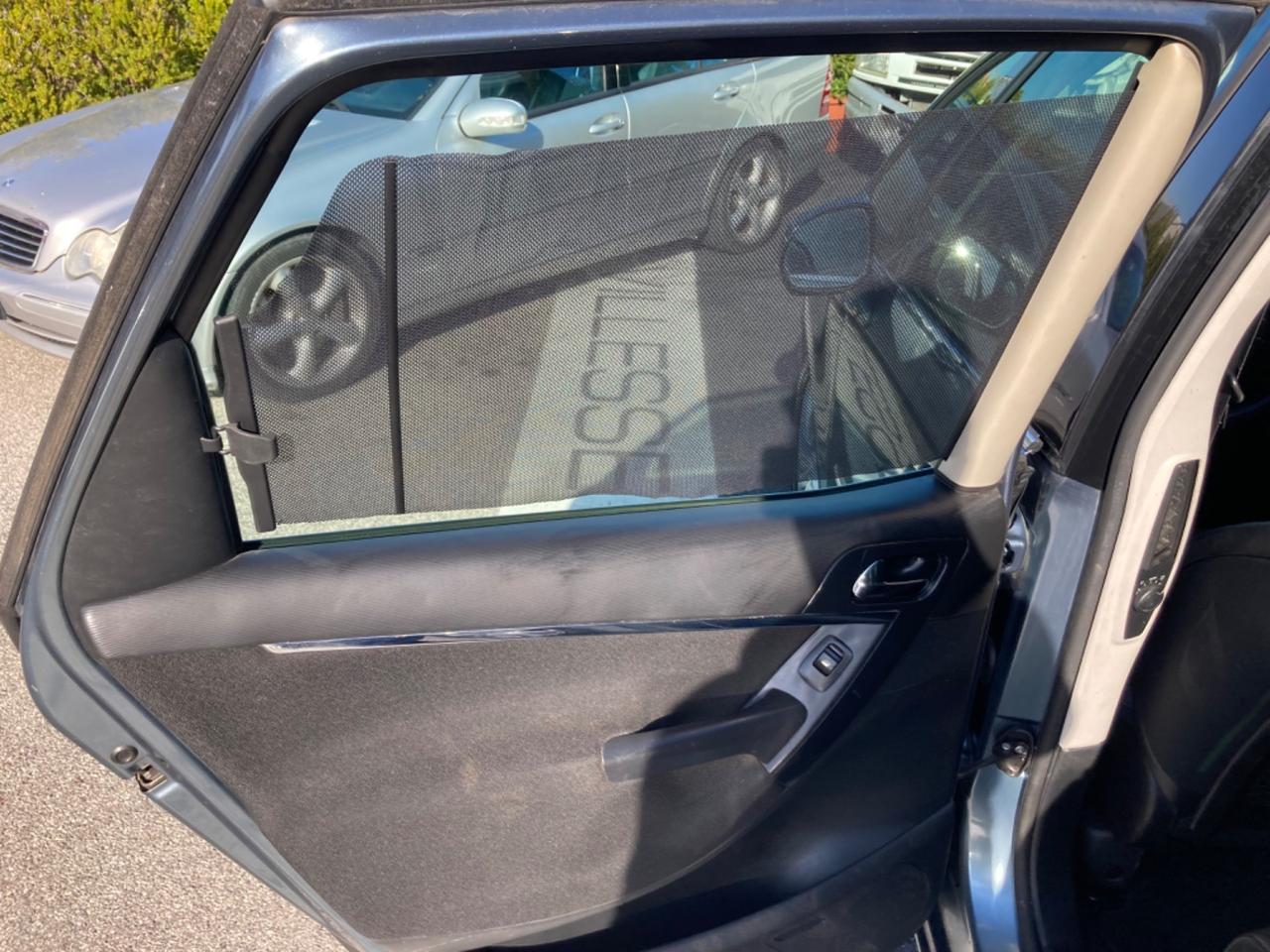 CITROEN C4 PICASSO (MODELLO EXCLUSIVE) ANNO 2012