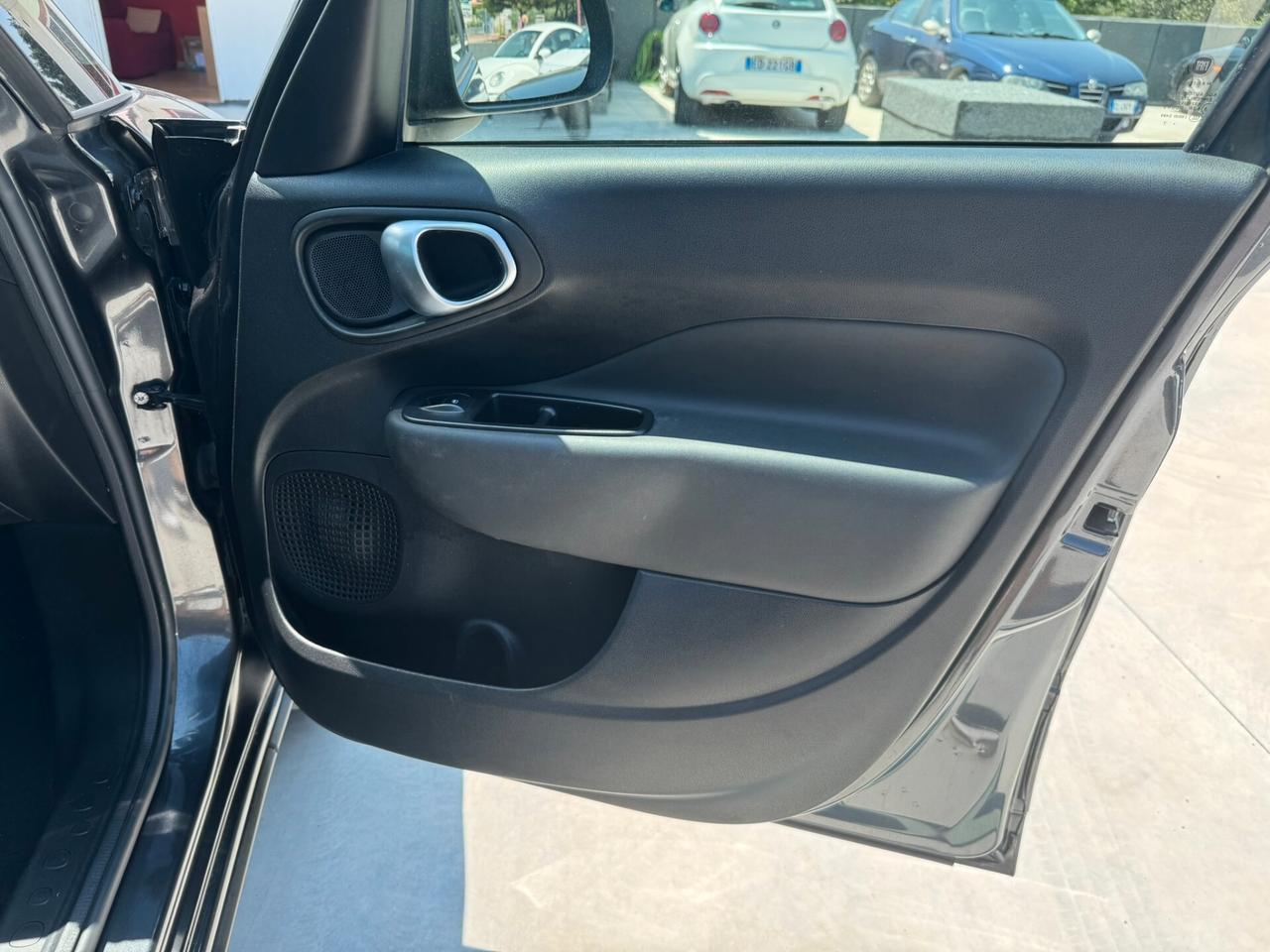 Fiat 500L 1.6 Multijet 120 CV City Cross
