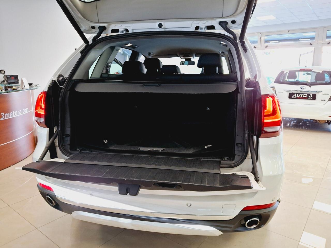 Bmw X5 xDrive30d 258CV Experience "Perfetta!