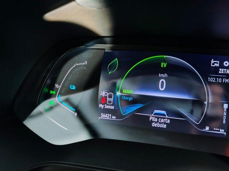 Renault Captur Intens 1.6 E-TECH Hybrid Auto 145cv rif.GJ410