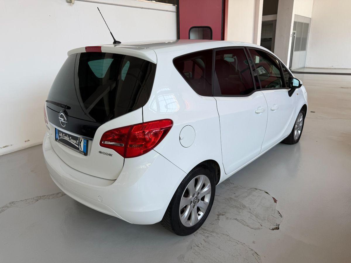 OPEL - Meriva - 1.3 CDTI 95CV ecoF. Cosmo