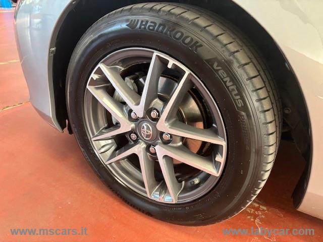TOYOTA Auris 1.3 Active
