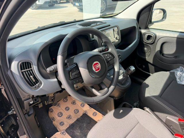 FIAT Pandina 1.0 FireFly 65 CV Hybrid Icon