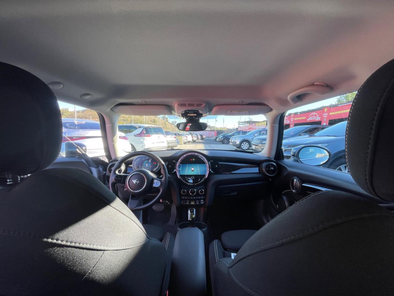 Mini Full Electric Cooper SE Classic
