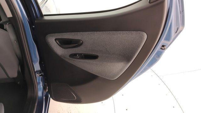 LANCIA Ypsilon 1.0 FireFly 5 porte S&S Hybrid Silver Plus