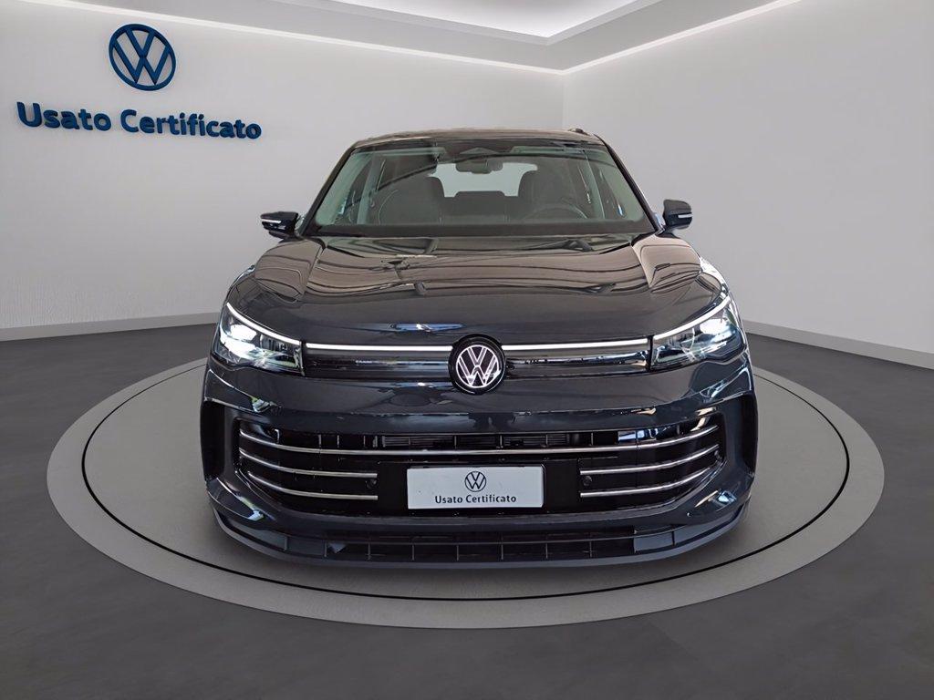 VOLKSWAGEN Tiguan 1.5 etsi elegance 150cv dsg del 2026