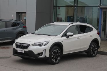 Subaru XV 2.0i e-Boxer MHEV Lineartronic Style