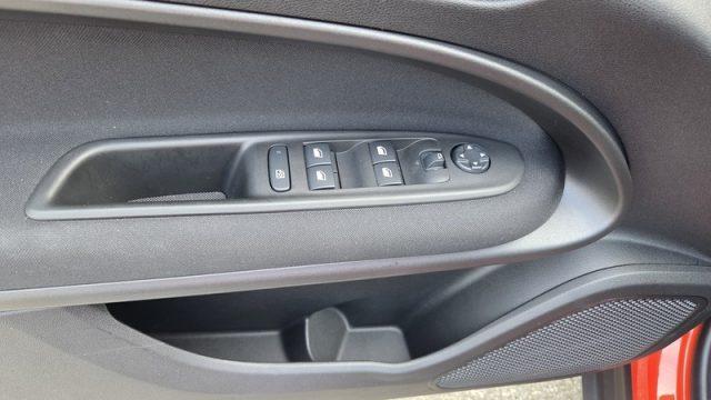 FIAT 600 Hybrid 110 CV DCT MHEV PERMUTE UNICOPR.