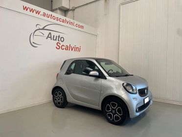 Smart ForTwo 1.0 70CV twinamic Prime