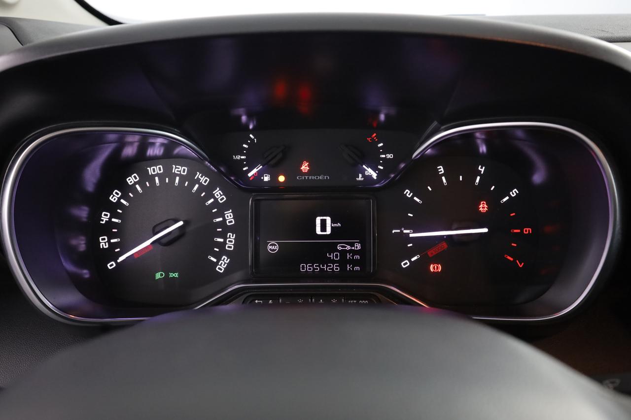 CITROEN C3 Aircross PureTech 110 S&S Plus