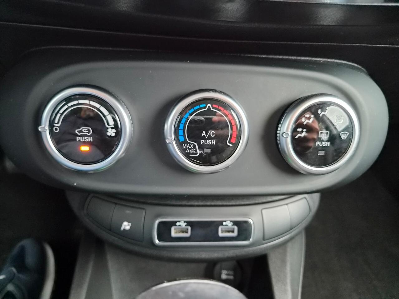 Fiat 500X 1.3 BENZINA 150 CV C.AUTOMATICO