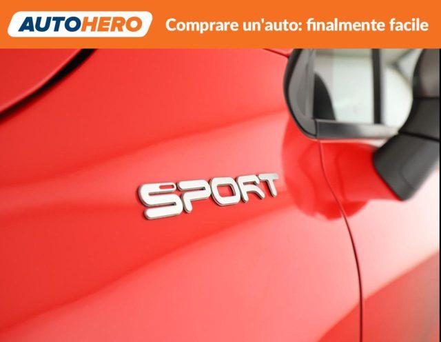 FIAT 500X 1.6 MultiJet 120 CV DCT Sport