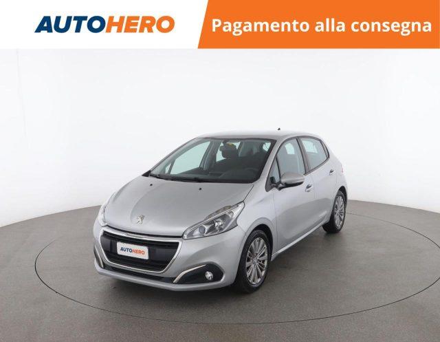 PEUGEOT 208 1° serie BlueHDi 75 5 porte Active