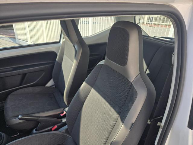 VOLKSWAGEN up! 1.0 3 porte eco up! high up! BMT