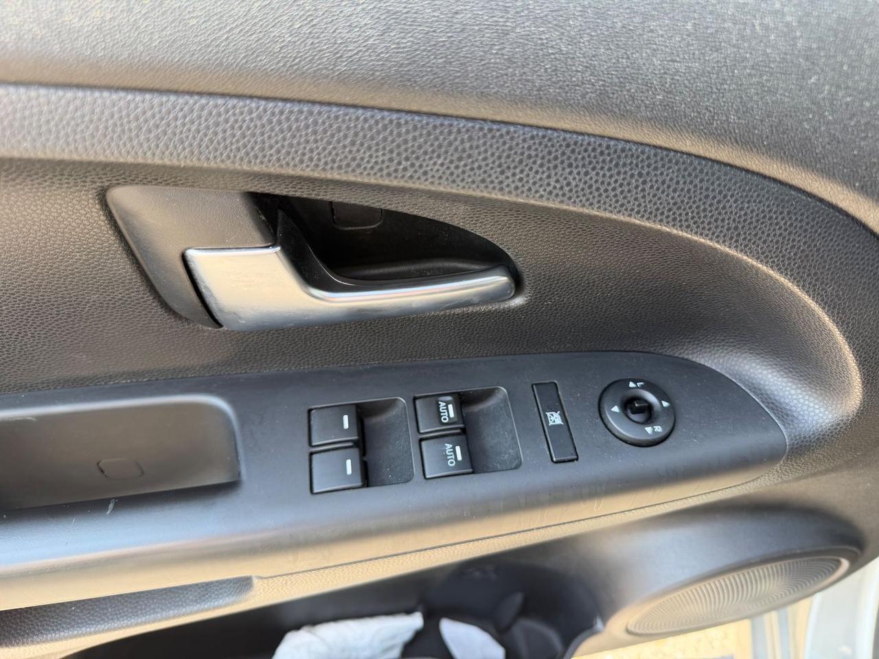 Kia Venga 1.4 CVVT *PROMO FINANZIAMENETO* #10974
