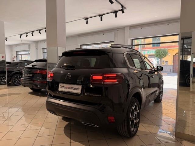 Citroen C5 Aircross 1.5