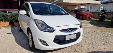 HYUNDAI iX20 1.4 GPL 87 CV Econext Comfort