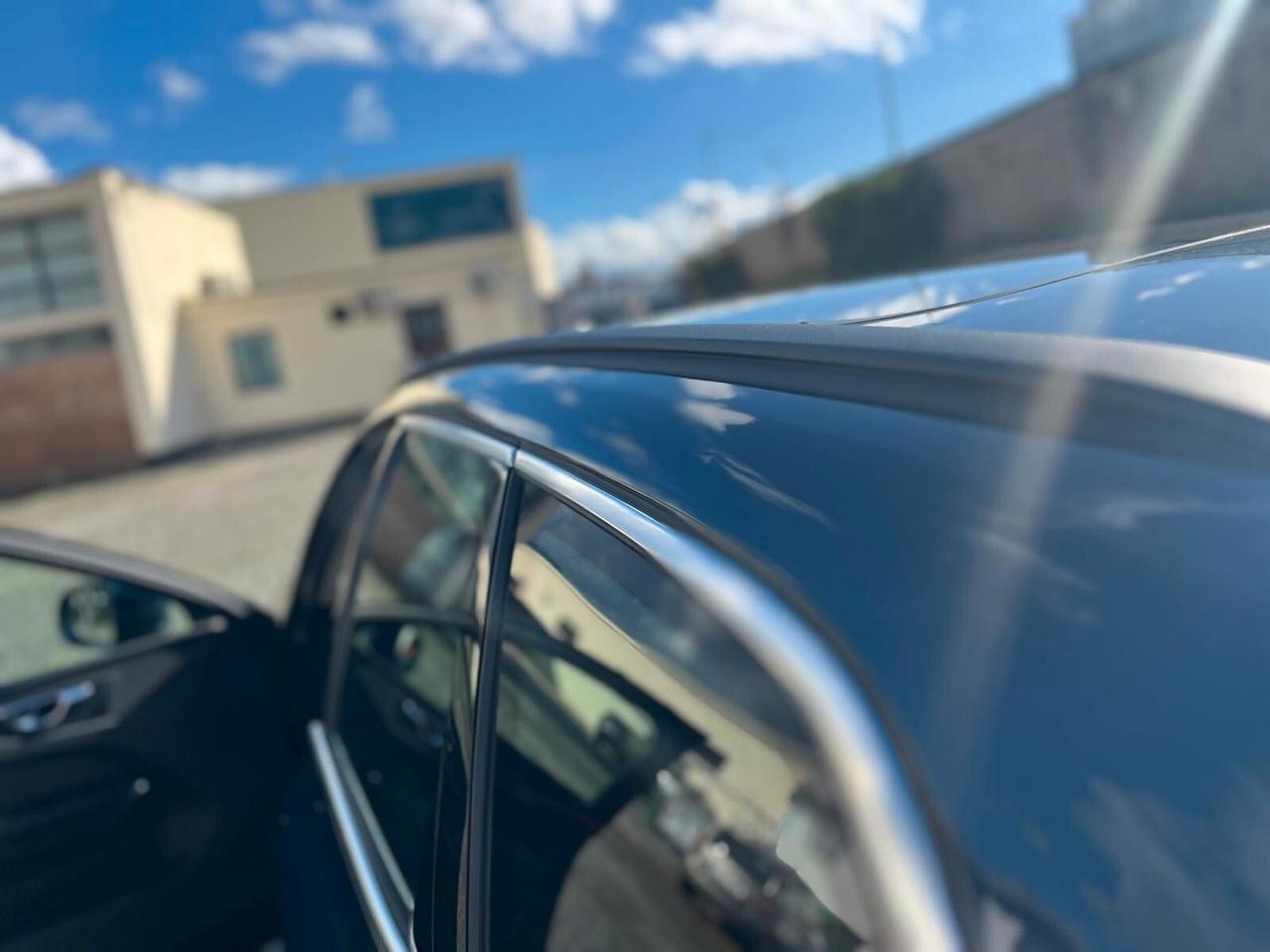 Volvo XC 60 197CV B4 Geartronic Momentum