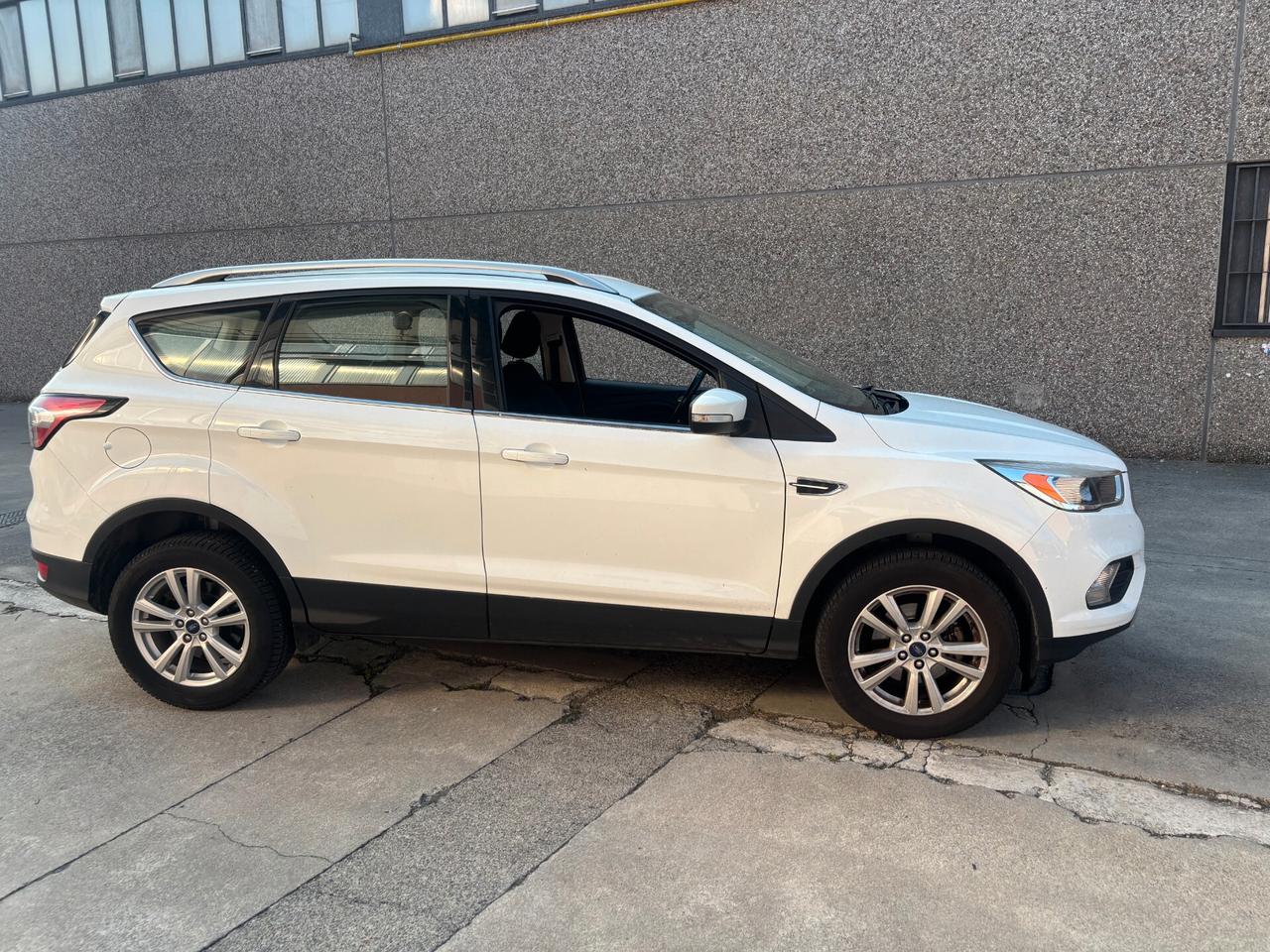 Ford Kuga 1.5 EcoBoost 150 CV S&S 2WD ST-Line