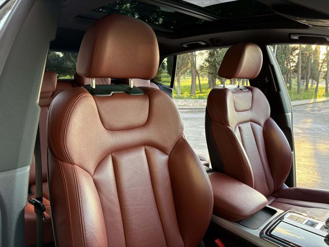 AUDI Q8 45 TDI quattro tiptronic S line plus TETTO.