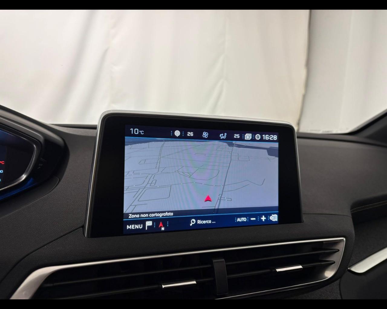 PEUGEOT 3008 1.6 puretech t GT Line s&s 180cv eat8